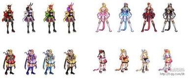 dnf2022春节时装最新爆料,新春盛装亮相！DNF2022春节时装全新爆料抢先看